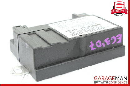 07-09 Mercedes W211 E63 ML63 AMG Fuel Pump Motor Control Module Unit OEM