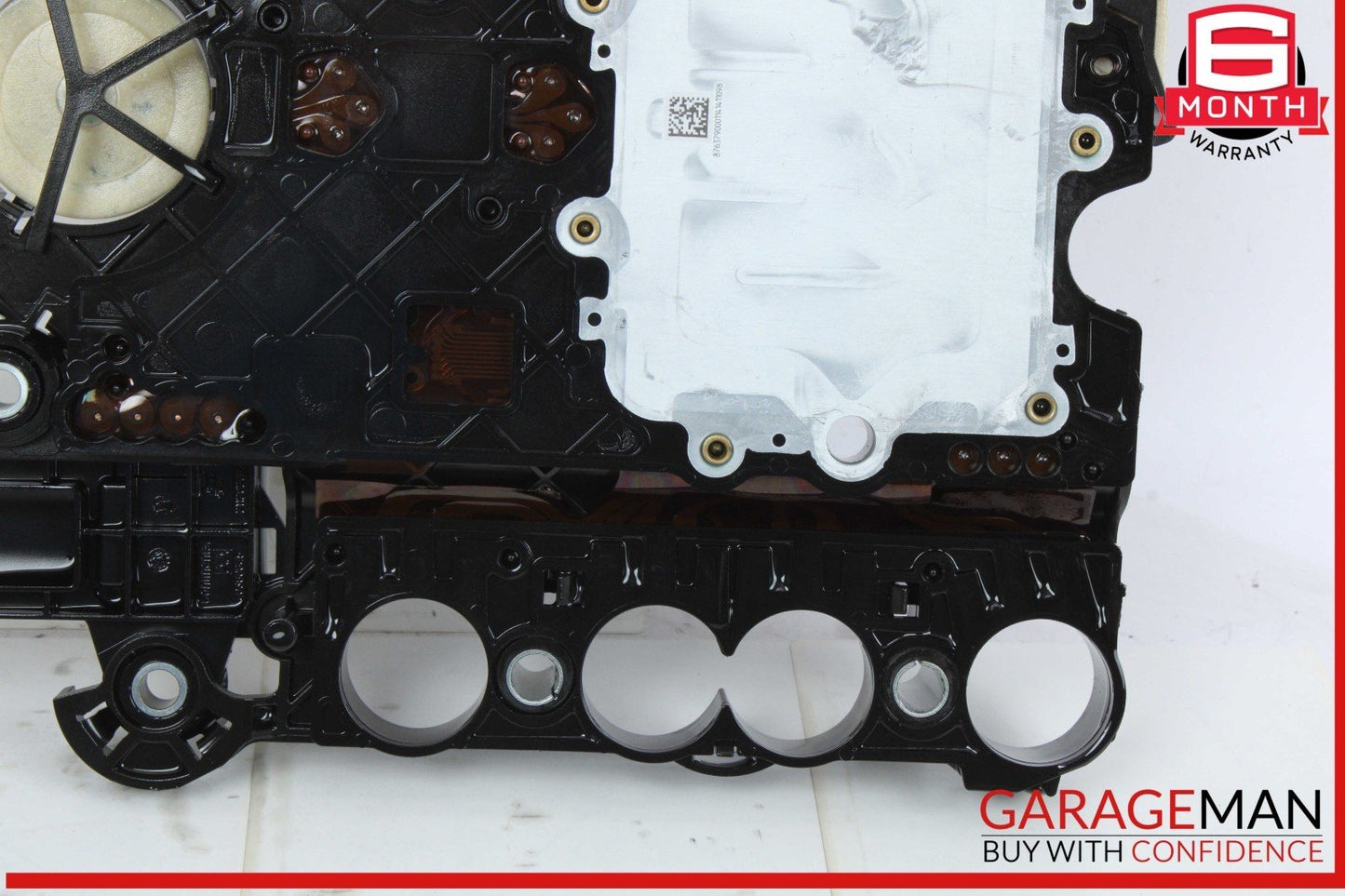 Mercedes W205 C300 E350 S600 VGS4 722.9 7G Transmission Conductor Plate TCU OEM