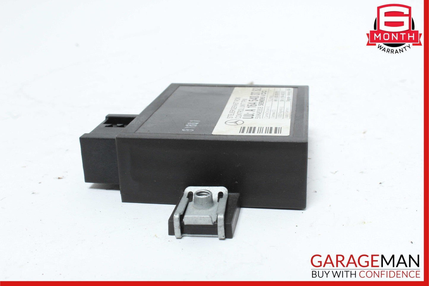 06-13 Mercedes W211 E550 E350 ML550 R350 TPMS Tire Pressure Controler Module OEM