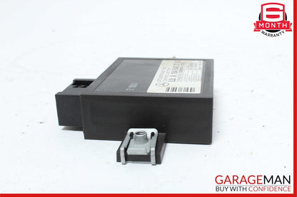 06-13 Mercedes W211 E550 E350 ML550 R350 TPMS Tire Pressure Controler Module OEM