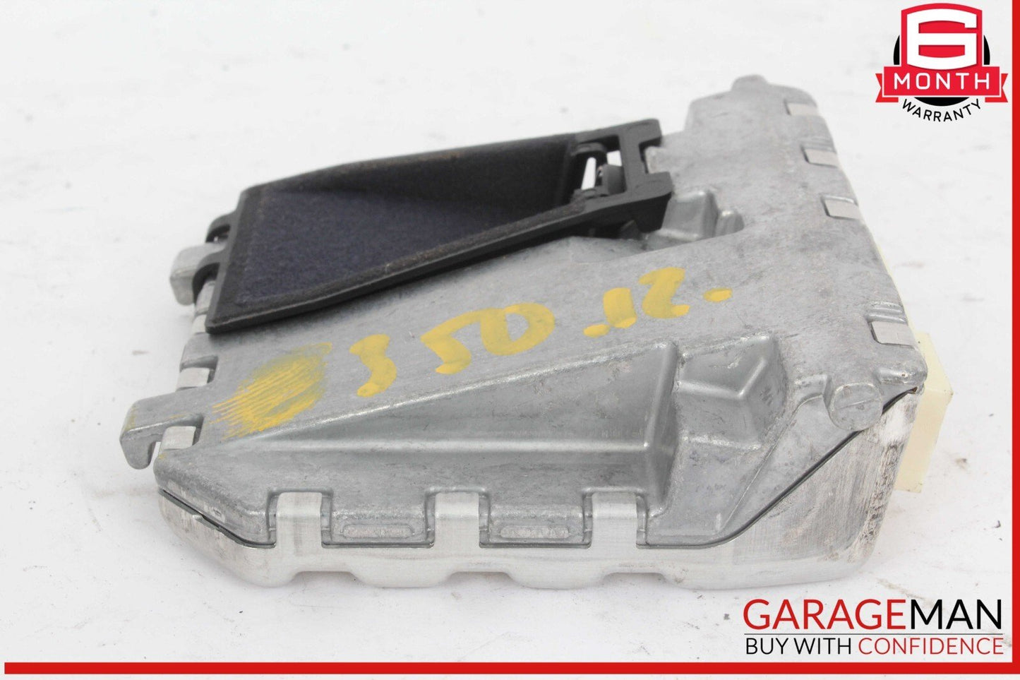 10-13 Mercedes W212 E350 E550 Active Lane Assist Front Camera 0009050338 OEM