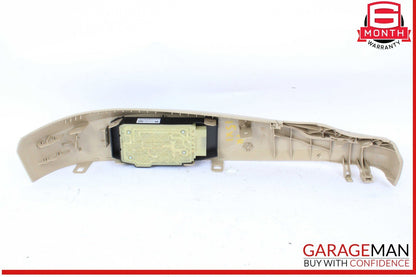 12-15 BMW X1 Front Right Passenger Side Side Adjusting Control Switch Panel OEM