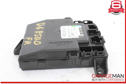 06-13 Mercedes W251 R500 4MATIC Front Right Side Door Control Module OEM