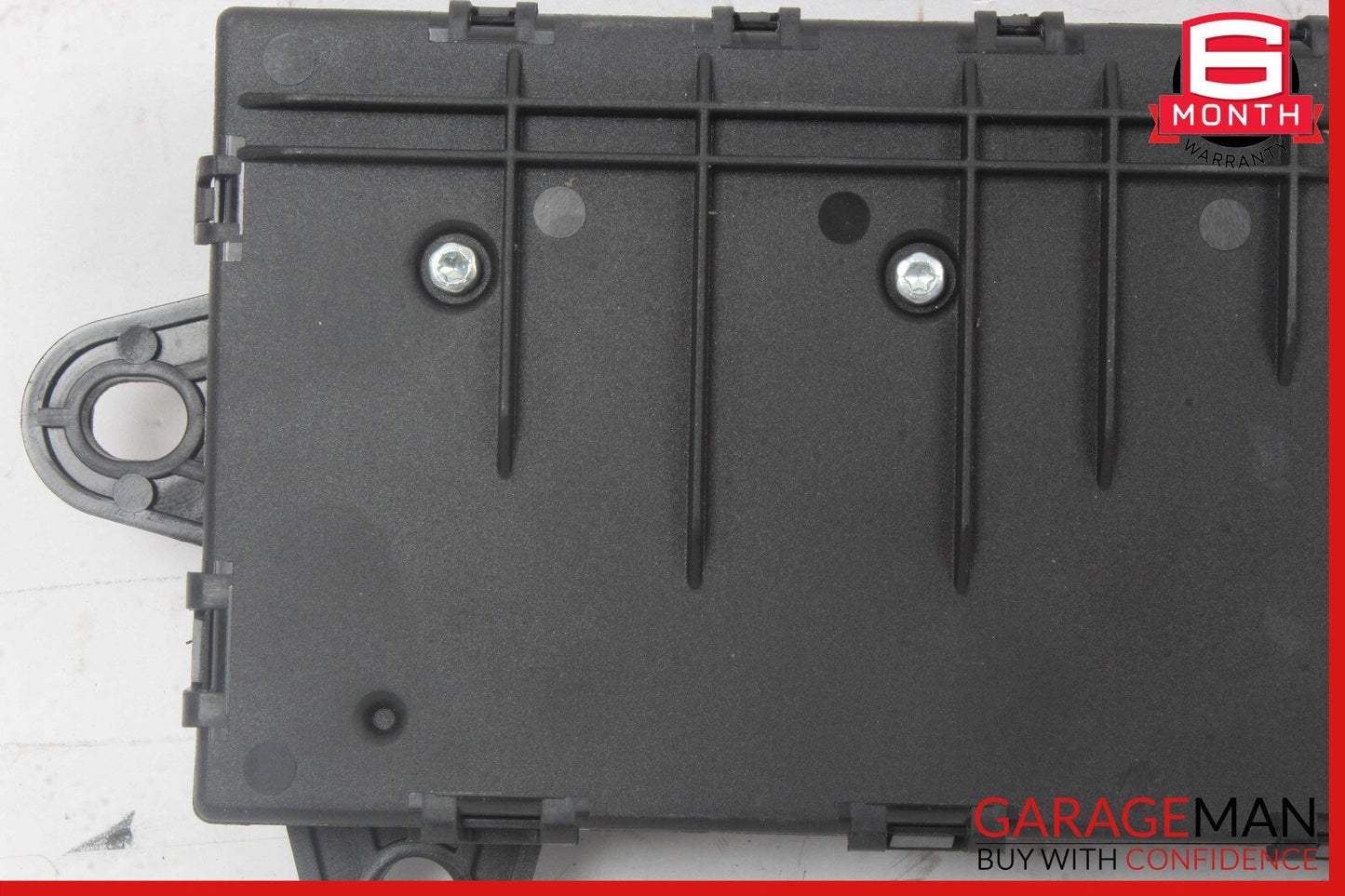 12-19 Mercedes X166 GL450 Airmatic Air Suspension Control Module 1669003507 OEM