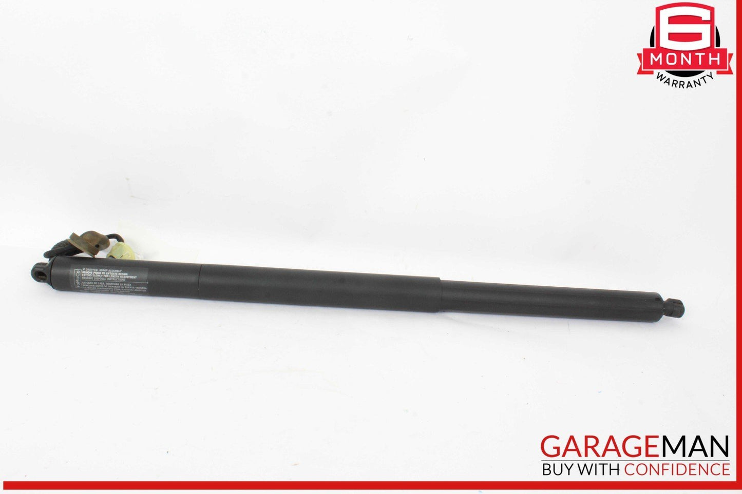 20-24 Lincoln Aviator Rear Left and Right Side Liftgate Lift Shock Cylinder Set