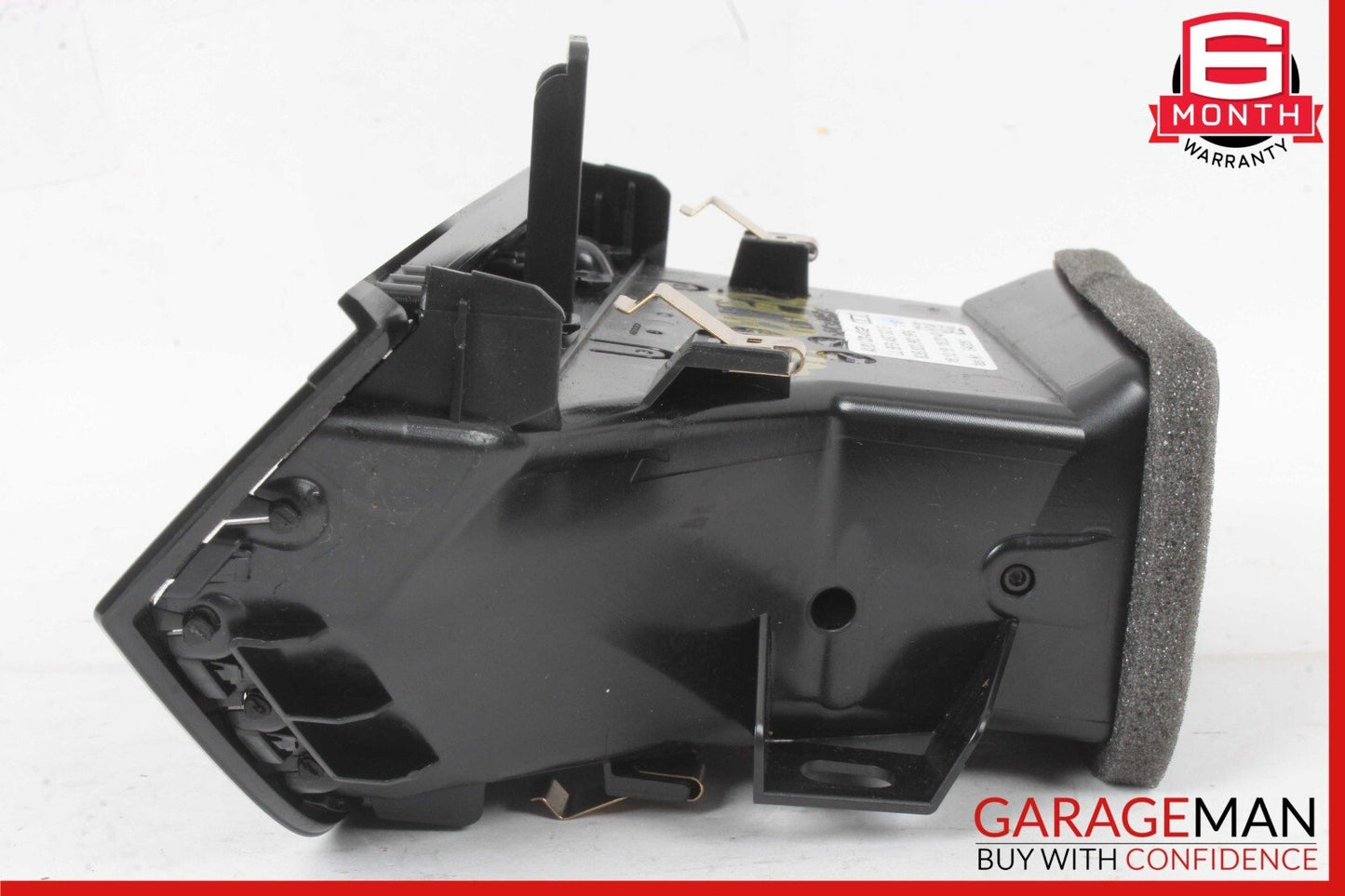 19-24 Audi Q3 Front Right Side Dashboard Vent Nozzle 83B820902