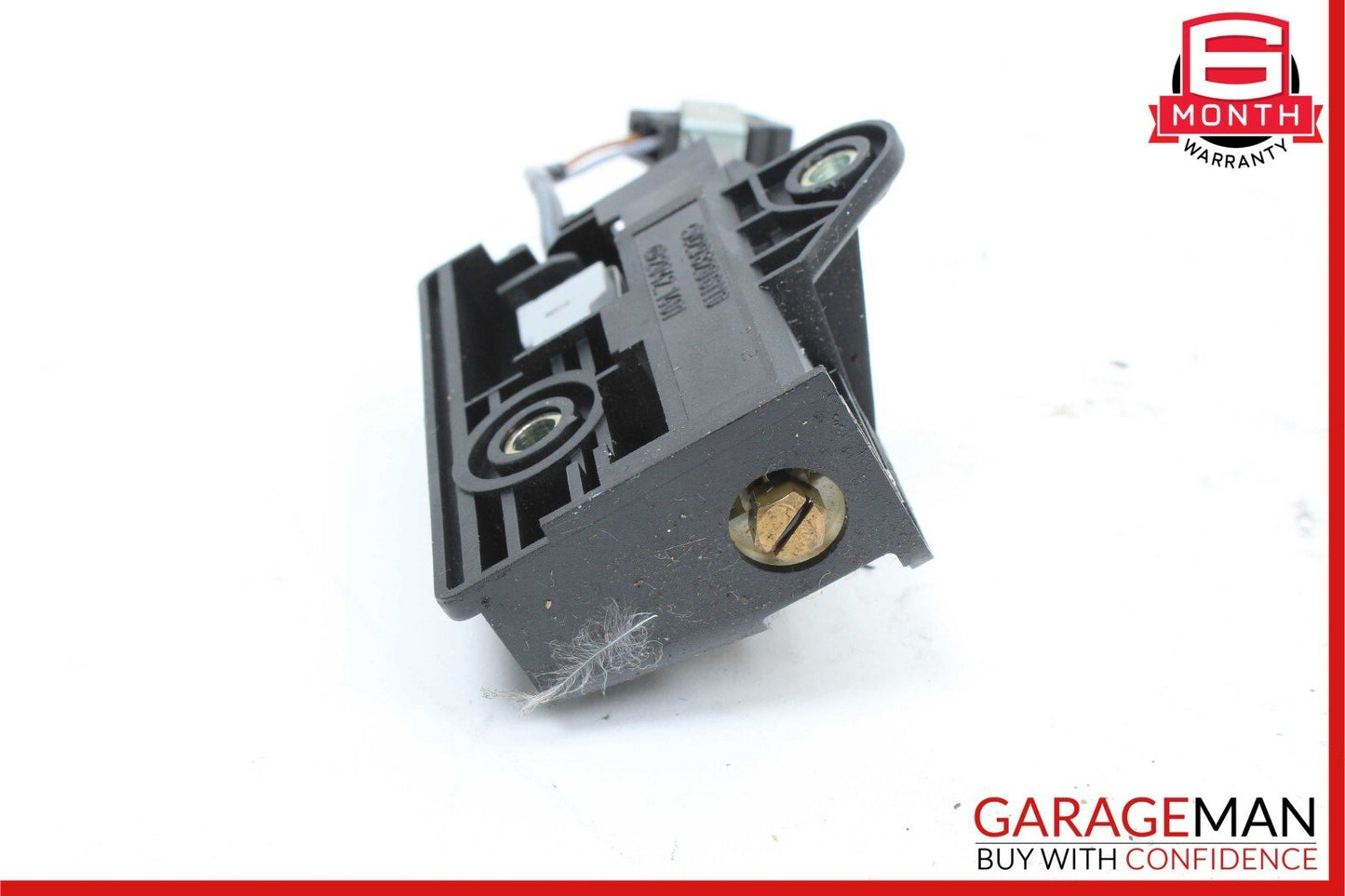 90-95 Mercedes R129 500SL SL320 SL500 Vario Roof Control Switch 1298206110 OEM