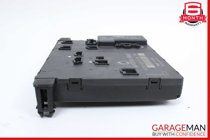 03-12 Mercedes R230 SL500 SL55 SL550 Door Control Module Left Driver Side OEM