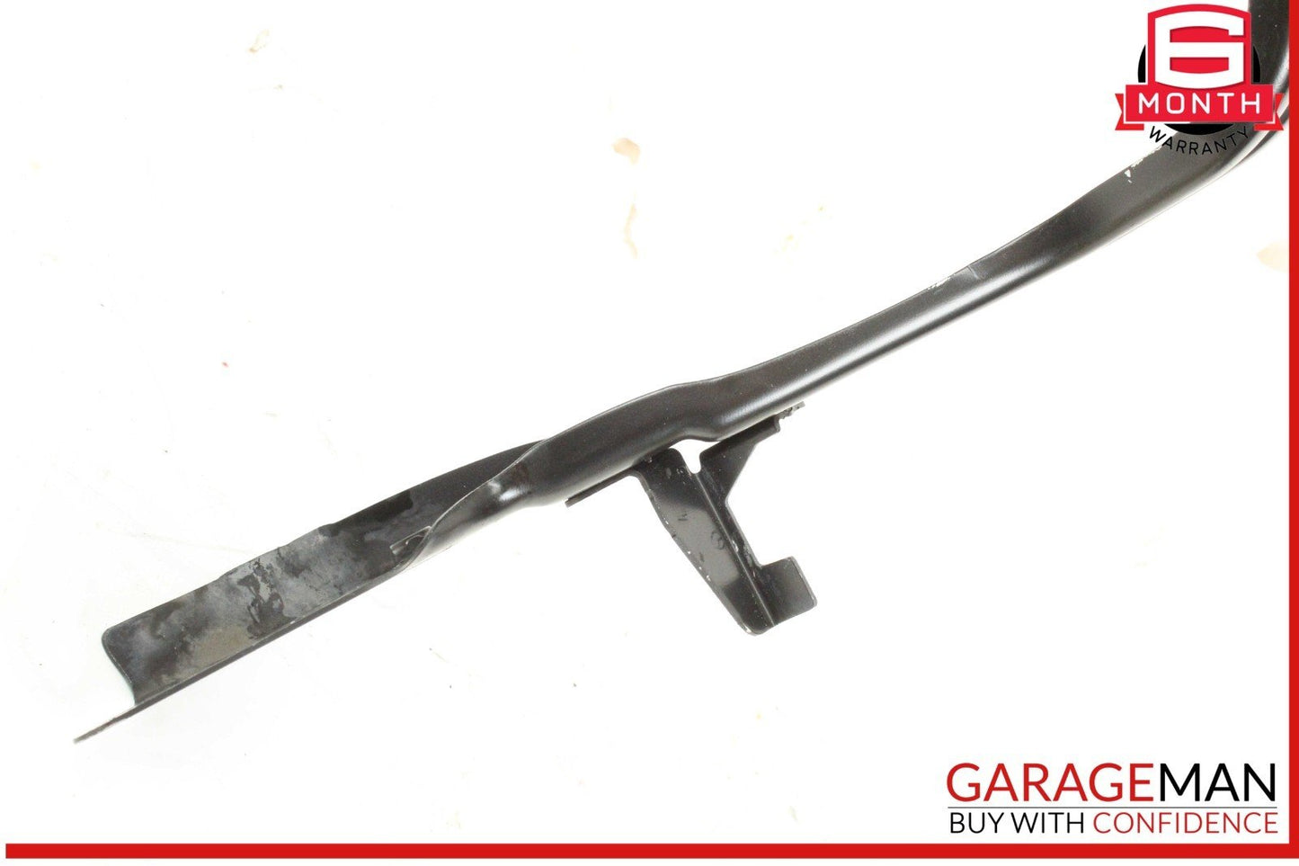 07-13 Mercedes W221 S550 Front Left Side Headlight Head Light Support Bracket