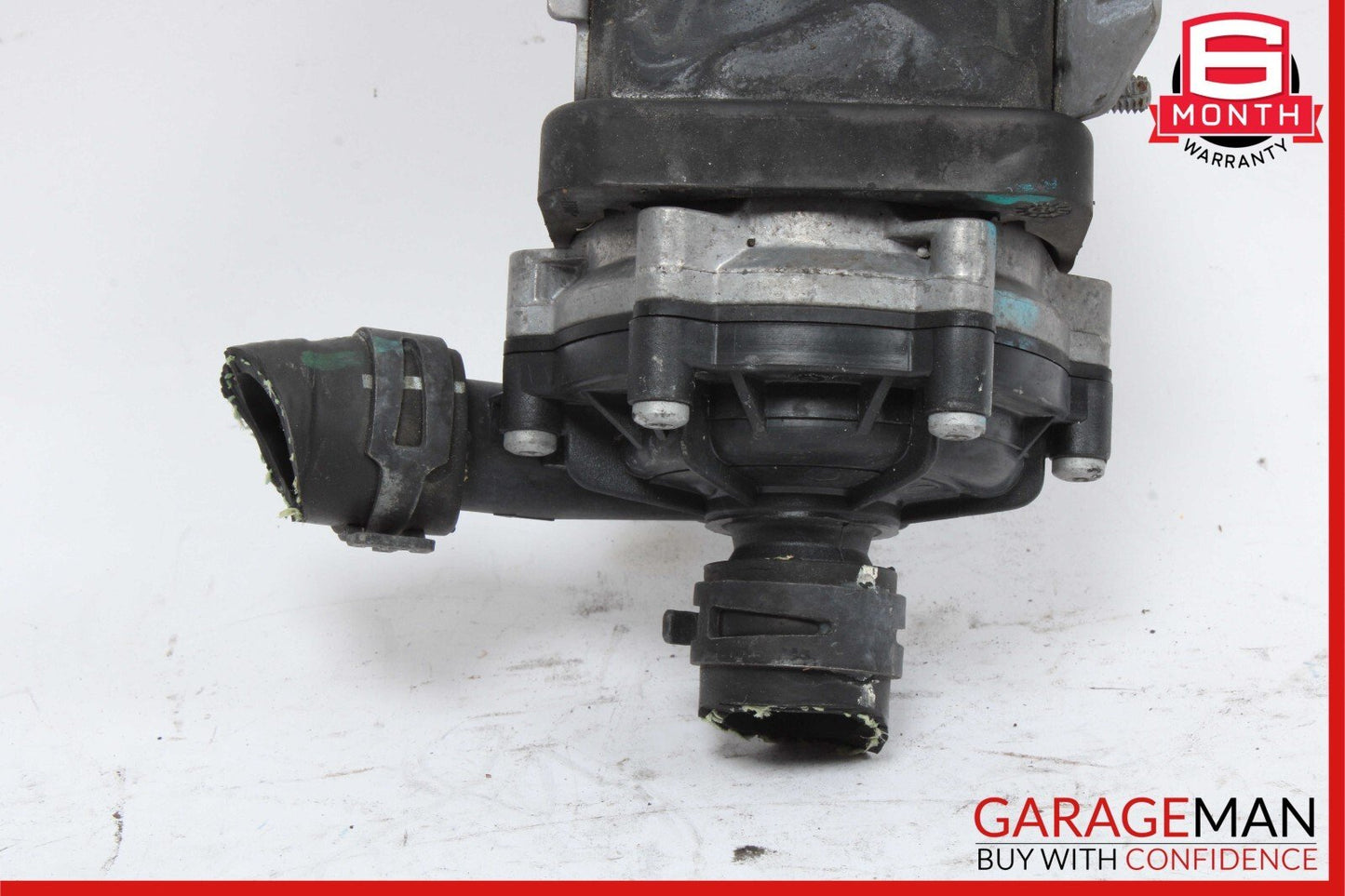 02-18 Mercedes CLS550 CL600 C32 CLS55 AMG AUX Auxiliary Circulation Water Pump