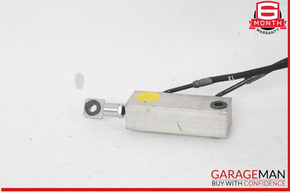 12-20 Mercedes R172 SLK250 SLC300 Front Top Roof Lock Latch Cylinder Set OEM