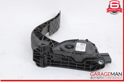 09-18 Audi Q5 A4 A6 A7 S6 S7 A8 S8 Gas Accelerator Throttle Pedal 8K1723523A OEM