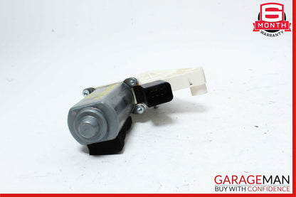 14-18 Mercedes W117 CLA250 Rear Right Side Door Window Regulator Motor OEM
