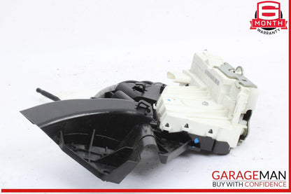 06-13 Mercedes W251 R350 4MATIC Rear Left Side Door Lock Latch Actuator OEM