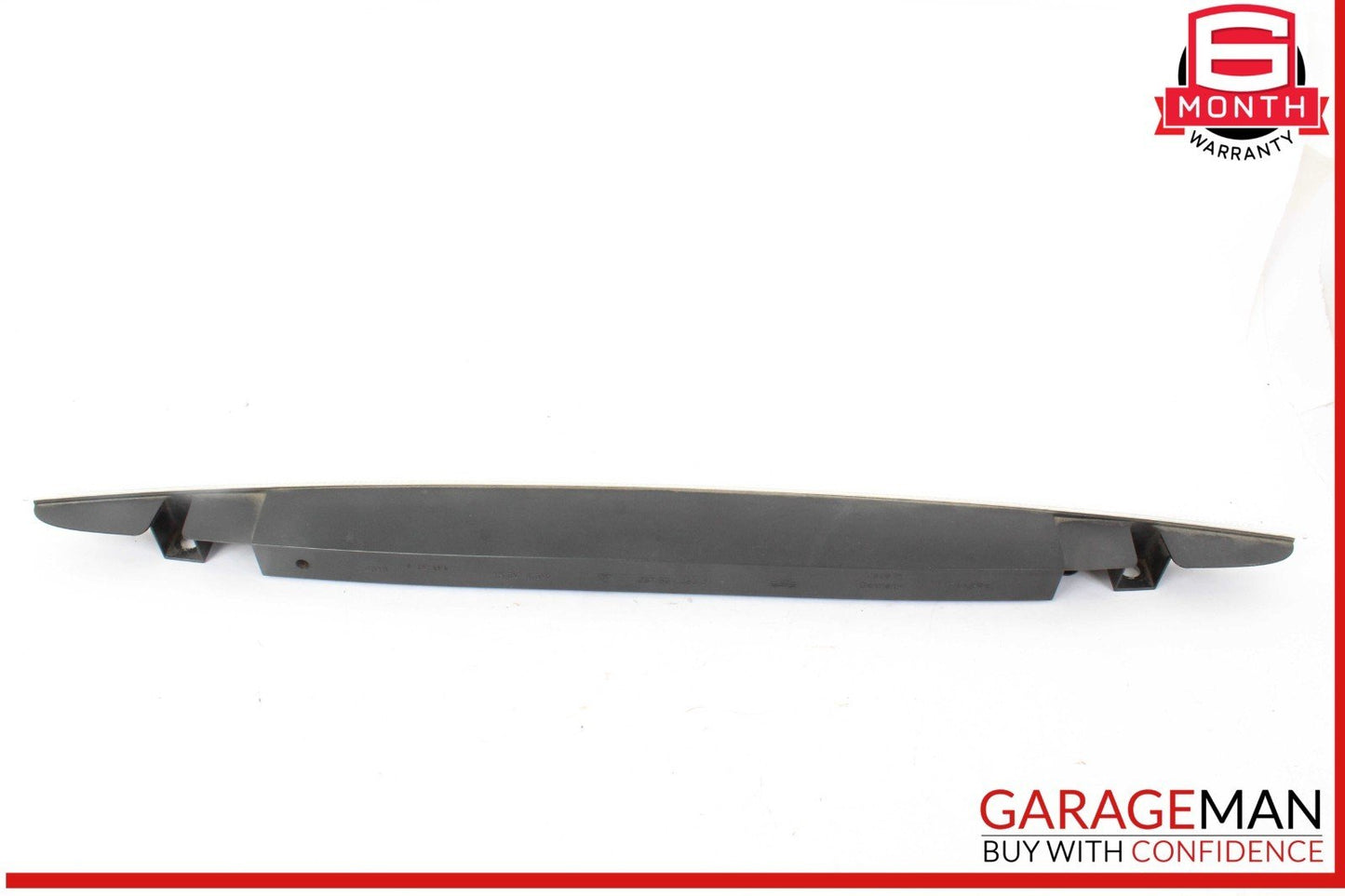 05-12 Porsche Boxster 987 Rear Center High Mounted 3rd Third Brake Stop Light