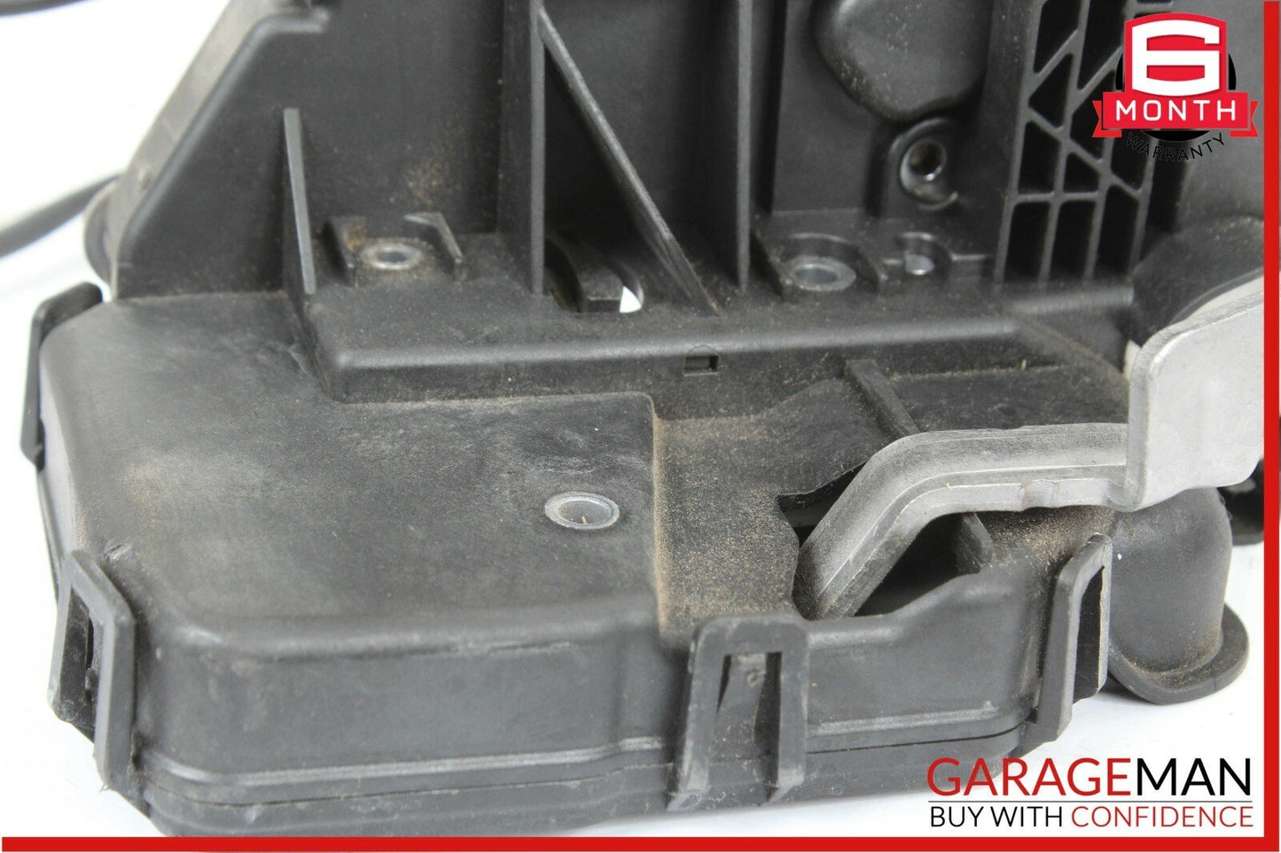 03-09 Mercedes W211 E500 E350 E55 Front Left Side Door Lock Latch Actuator
