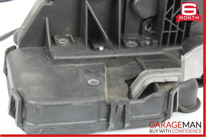 03-09 Mercedes W211 E500 E350 E55 Front Left Side Door Lock Latch Actuator