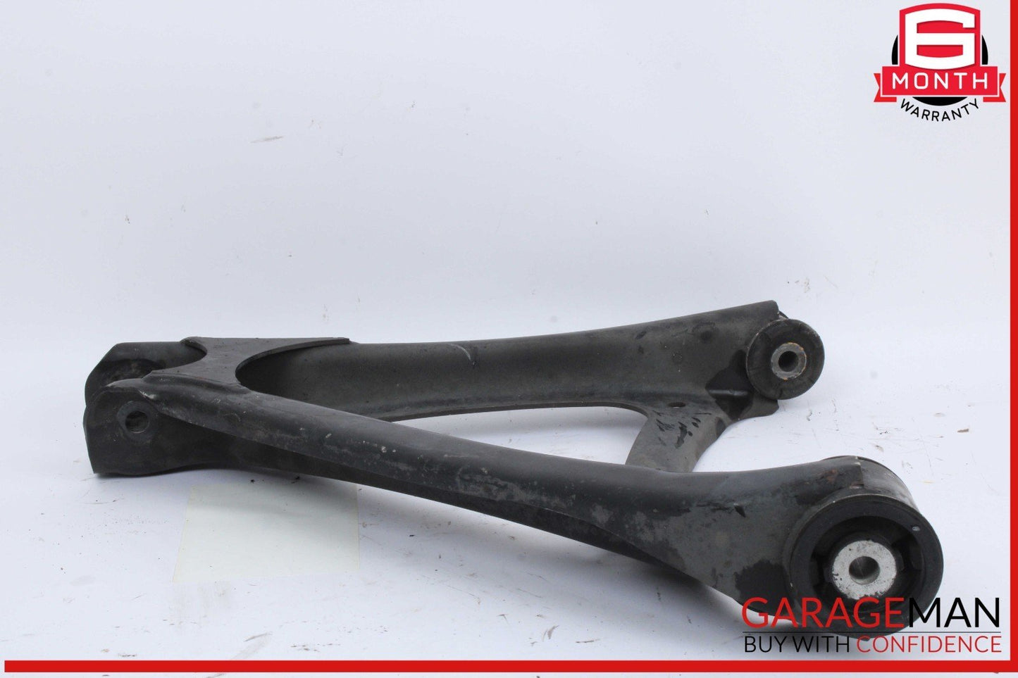 03-10 Porsche Cayenne S 955 957 Rear Right Lower Control Arm 7L0505352 OEM