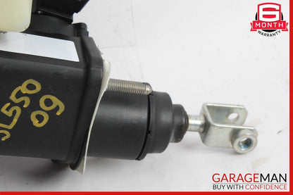 09-12 Mercedes R230 SL550 Power Brake Booster Master Cylinder Reservoir Assembly
