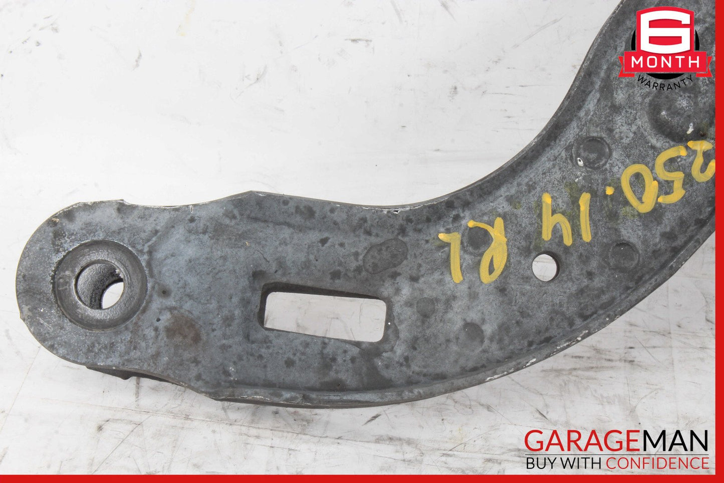 14-19 Mercedes W117 CLA250 Rear Left/Right Upper Control Arm OEM