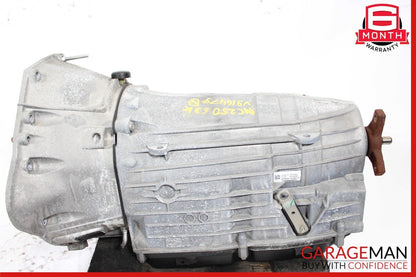 12-15 Mercedes C250 SLK250 1.8L 7G Tronic Automatic Transmission Assembly 53k