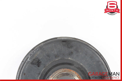 12-20 Mercedes W218 CLS550 SL550 CLS63 Crank Shaft Pulley Harmonic Dampener OEM