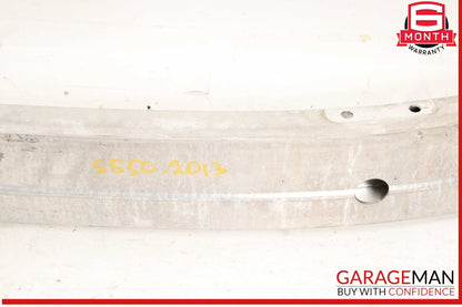 07-14 Mercedes W221 S550 S400 CL550 Front Bumper Reinforcement Impact Bar OEM