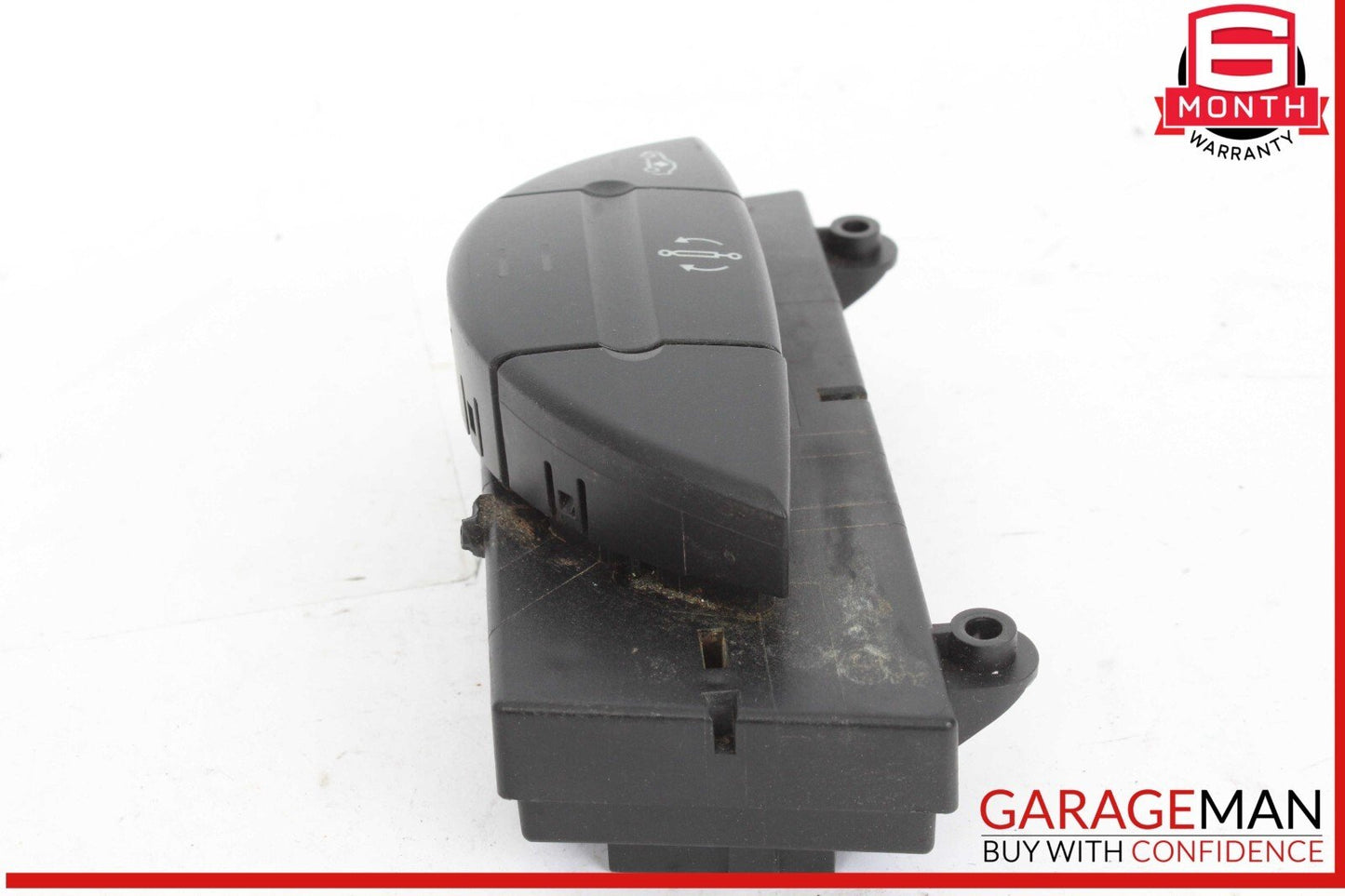 03-09 Mercedes CLS550 E55 AMG Air Suspension Control Switch A2118217158 OEM