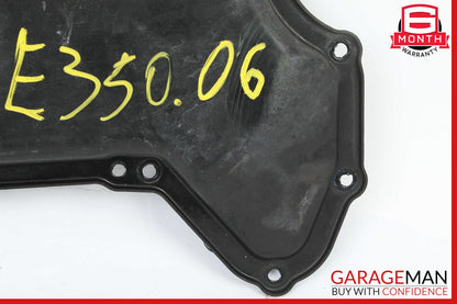 05-12 Mercedes W211 E350 SLK350 SL550 C300 Lower Oil Pan 2720100128 OEM