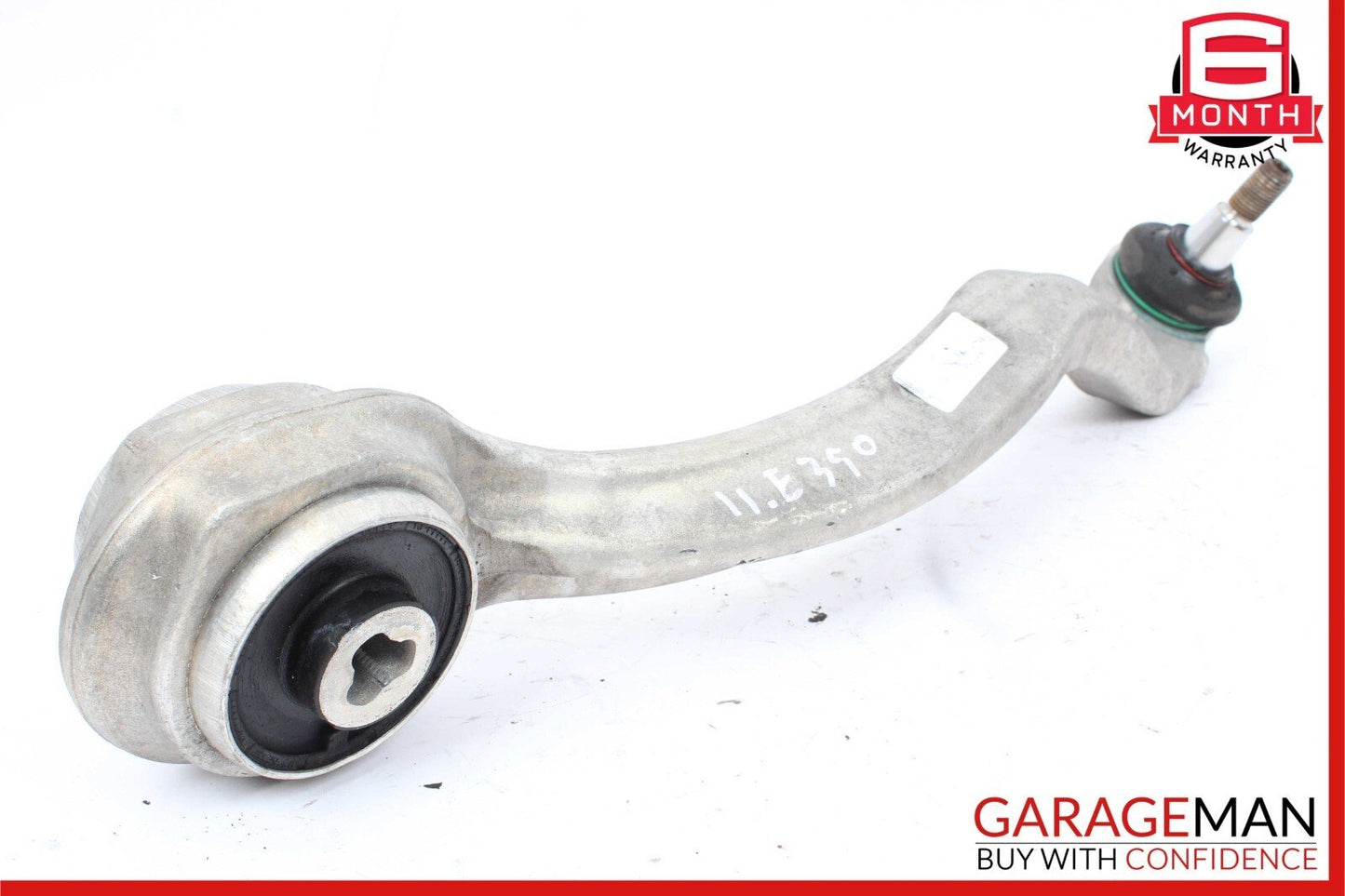 10-16 Mercedes W212 E350 E400 Front Right Passenger Side Top Upper Control Arm