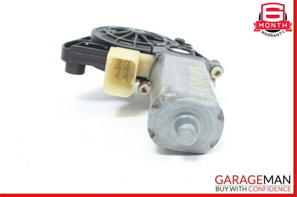 01-07 Mercedes W203 C230 C280 Rear Right Side Door Window Regulator Motor Unit