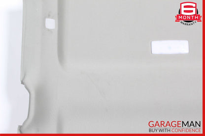 14-21 BMW i3 I01 Hybrid Top Upper Roof Headliner Trim Panel Cover OEM