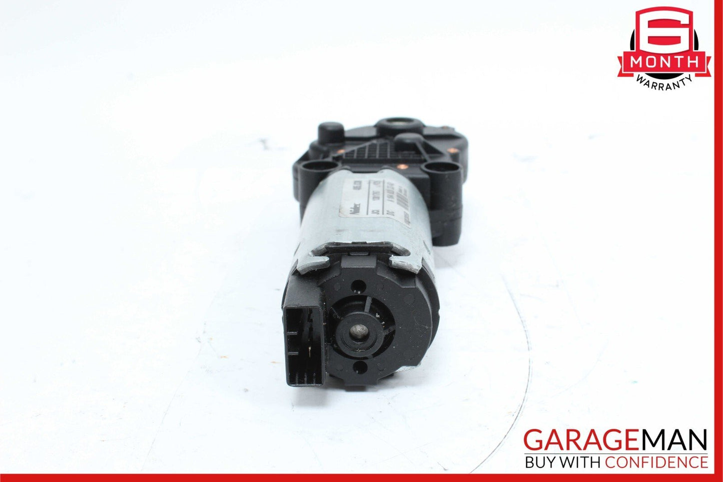 07-16 Mercedes X164 GL550 GL450 GL350 Rear 3rd Third Row Seat Motor Unit
