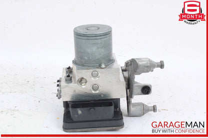15-18 Mercedes W212 E400 CLS550 ABS Anti Lock Pump Brake Module 2124310348 OEM
