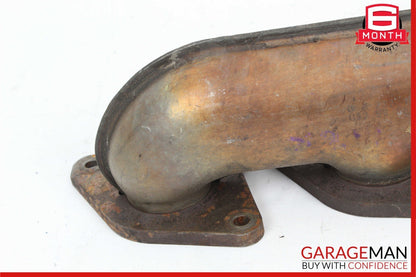 06-11 Mercedes R350 ML350 3.5L Front Right Side Exhaust Manifold Header OEM