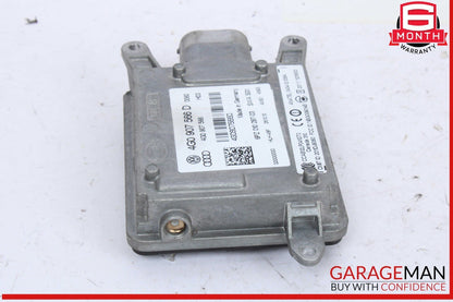 12-18 Audi A6 Rear Right Passenger Side Blind Spot Lane Change Radar Module OEM