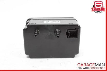 05-18 Mercedes R171 SLK300 E350 CLS550 Seat Control Vacuum Pump Module Unit OEM