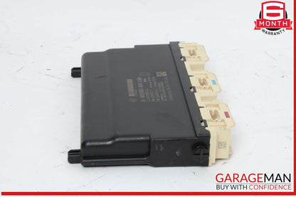 15-20 Mercedes W205 C300 C350e Front Left Driver Side Seat Control Module OEM