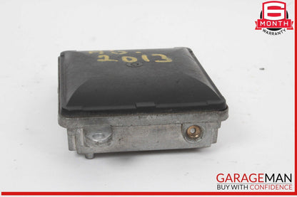 12-18 Audi A6 Rear Right Passenger Side Blind Spot Lane Change Radar Module OEM