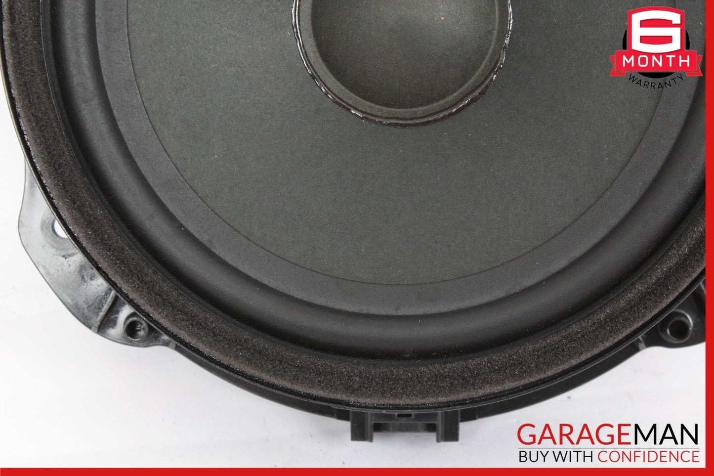 16-20 Jaguar XF Front / Rear Right and Left Side Door Audio Sound Speaker Set
