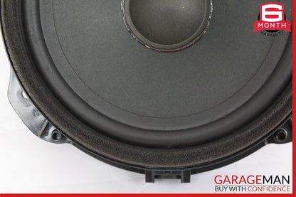 16-20 Jaguar XF Front / Rear Right and Left Side Door Audio Sound Speaker Set