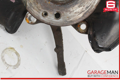 90-02 Mercedes R129 SL500 SL600 Front Right Side Spindle Knuckle Wheel Hub OEM