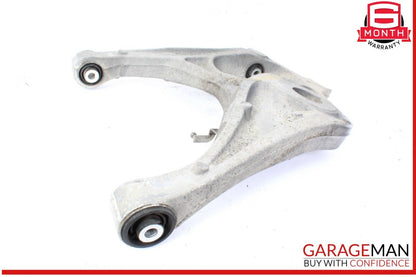 12-19 Mercedes X166 GL550 GLE350 Rear Right Passenger Side Lower Control Arm