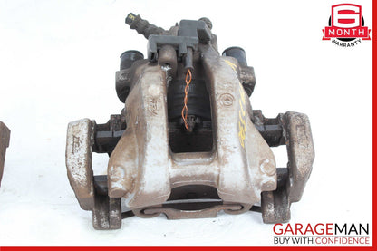 03-06 Mercedes SL500 CL500 Rear Left & Right Side Brembo Brake Calipers Set of 2