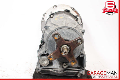 07-09 Mercedes W211 E320 CDI Bluetec 7G Automatic Transmission 722.902 150k OEM