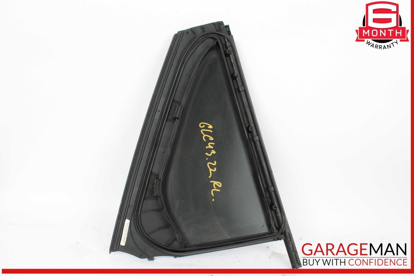 Mercedes-Benz GLC300 Unknown 43R002092/ 43R 002092/ 43R-002092 OEM