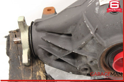 08-16 Mercedes W212 E350 C350 RWD Rear Differential Diff Axle Carrier 2.82 OEM