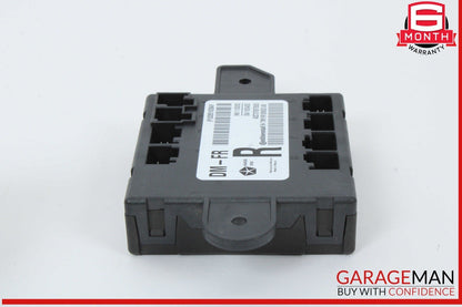 14-17 Maserati Ghibli Front Right Passenger Side Door Control Module Unit OEM