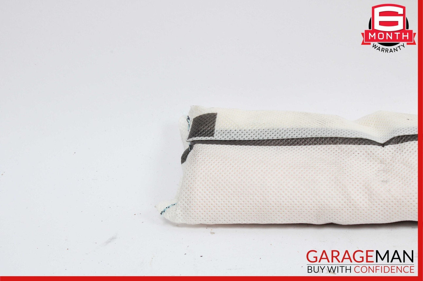 10-17 Mercedes W204 C250 E350 Coupe Front Right Side Seat Airbag Air Bag OEM