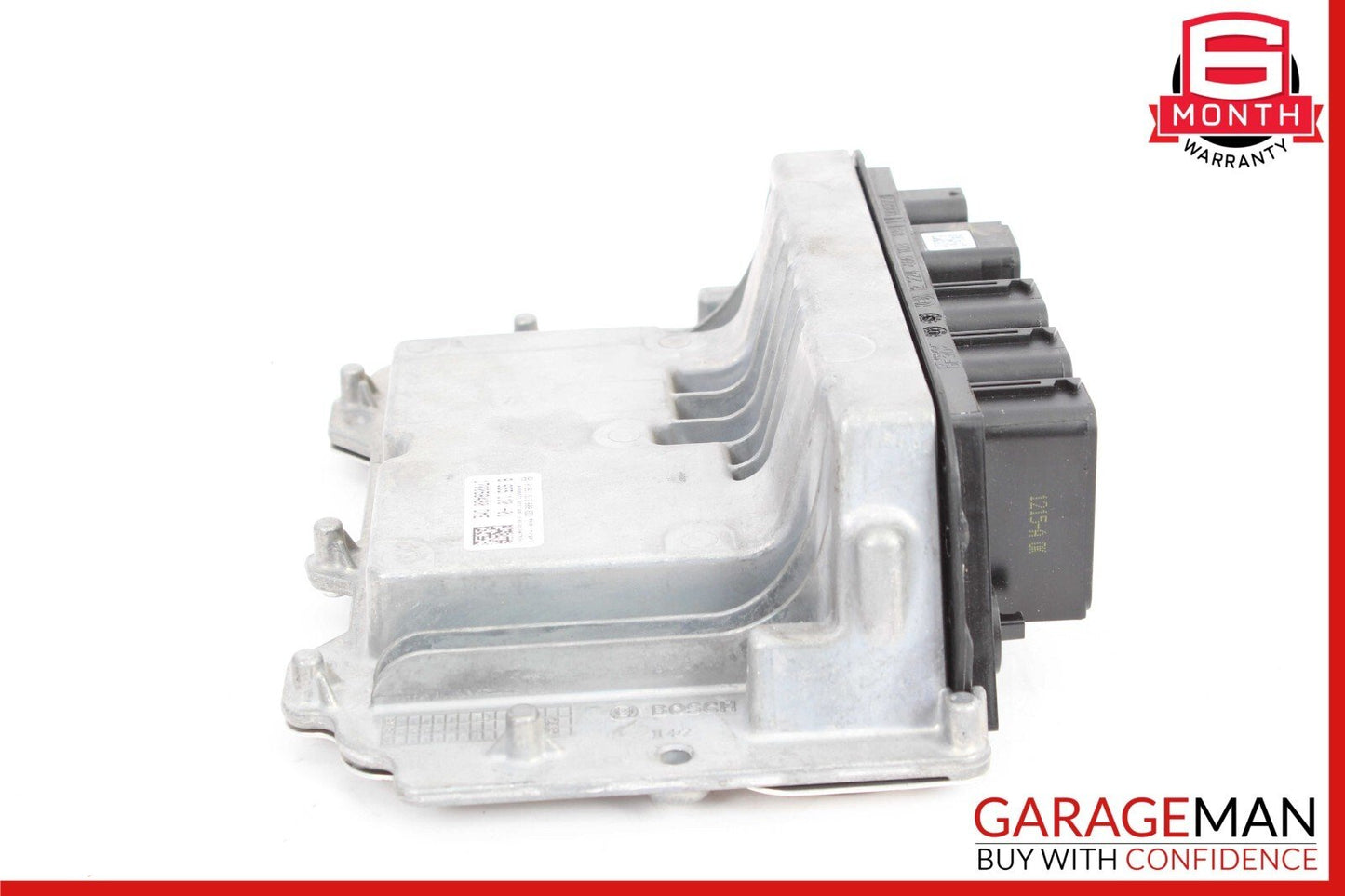 14-19 Mini Cooper Engine ECU Control Module Unit 865511001 OEM